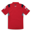 Мужская рубашка-поло Ducati GP Team Replica 20