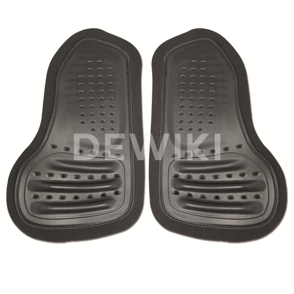 Мужская защита груди Chest Double Ducati Мужская защита груди Chest Double Ducati