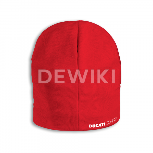 Детская шапка Speed Ducati Corse Детская шапка Speed Ducati Corse