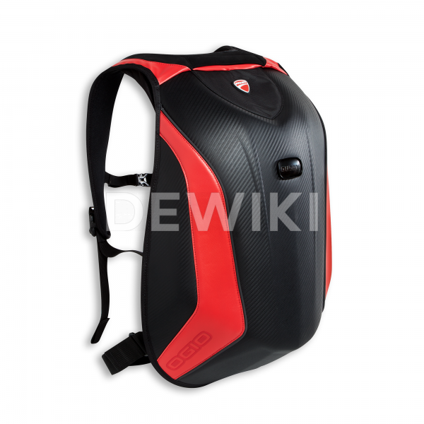 Рюкзак Ducati Redline B1