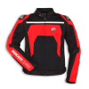 Мужская текстильная мотокуртка Ducati Corse Tex Summer C2