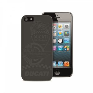 Чехол Ducati Historical для iPhone 5/5S