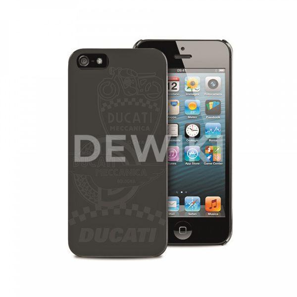 Чехол Ducati Historical для iPhone 5/5S