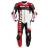 Мужской гоночный мотокостюм Ducati Corse C5