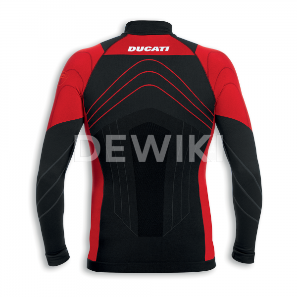 Термофутболка футболка Warm Up Ducati Термофутболка футболка Warm Up Ducati