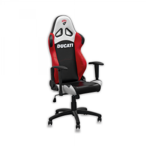 Офисное / спортивное кресло Ducati Corse Офисное / спортивное кресло Ducati Corse