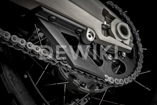 Пластиковая защита цепи Ducati Multistrada 950 / 1200 / 1260 Enduro Пластиковая защита цепи Ducati Multistrada 950 / 1200 / 1260 Enduro