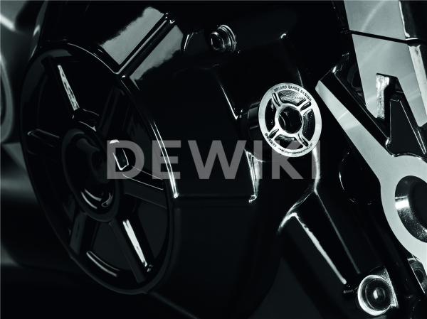 Крышка маслозаливной горловины Performance Ducati XDiavel