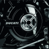 Алюминиевая крышка ГРМ Ducati XDiavel