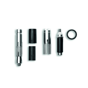 Адаптеры защиты тормозных рычагов Ducati Streetfighter / Supersport / Monster Адаптеры защиты тормозных рычагов Ducati Streetfighter / Supersport / Monster