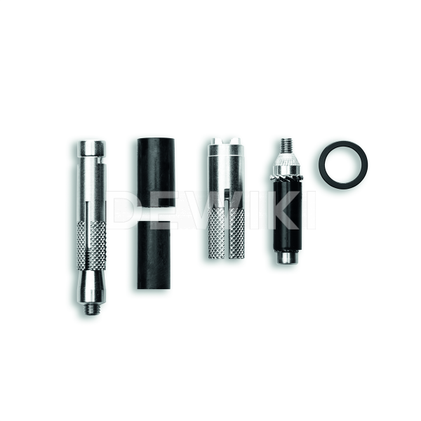 Адаптеры защиты тормозных рычагов Ducati Streetfighter / Supersport / Monster Адаптеры защиты тормозных рычагов Ducati Streetfighter / Supersport / Monster