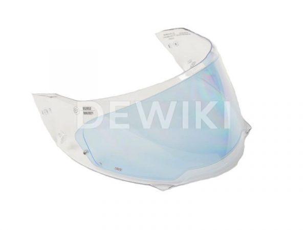Визор прозрачный с пинлоком для шлема BMW Motorrad System 7