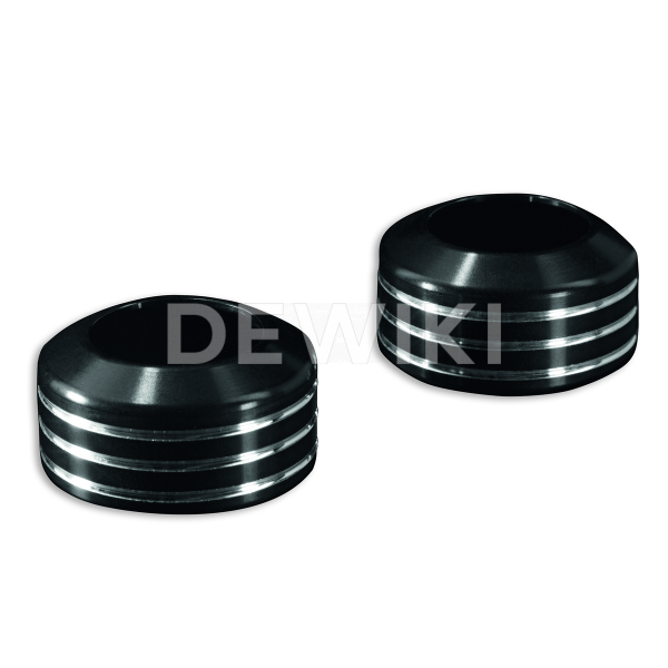 Эстетичные втулки руля Ducati XDiavel Эстетичные втулки руля Ducati XDiavel