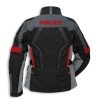 Женская текстильная мотокуртка Ducati Strada C4