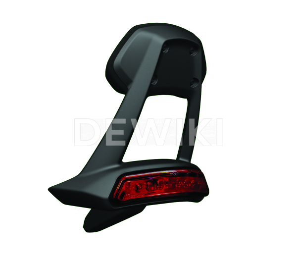 Задняя спинка пассажира Ducati Diavel 1260 / 1260 S Задняя спинка пассажира Ducati Diavel 1260 / 1260 S