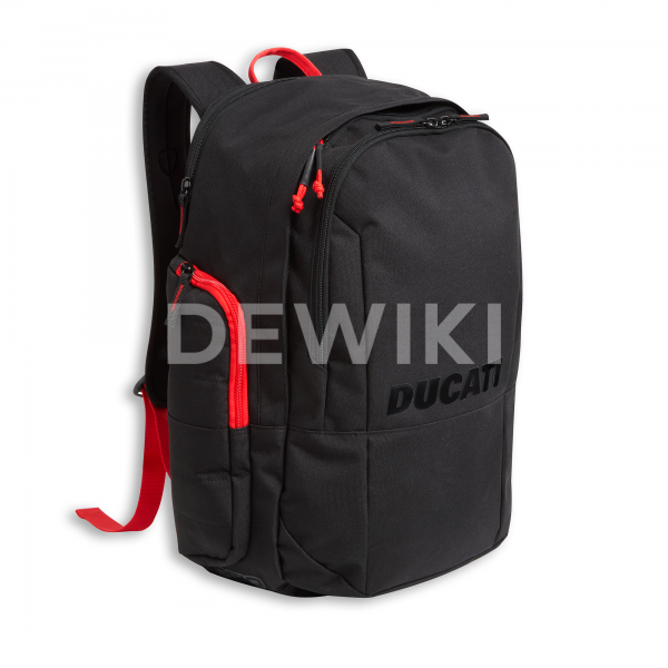Рюкзак Ducati Redline B2 Рюкзак Ducati Redline B2