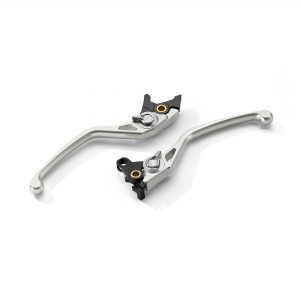 Регулируемые рычаги ручного тормоза и сцепления Option 719 Classic BMW R NineT Регулируемые рычаги ручного тормоза и сцепления Option 719 Classic BMW R NineT