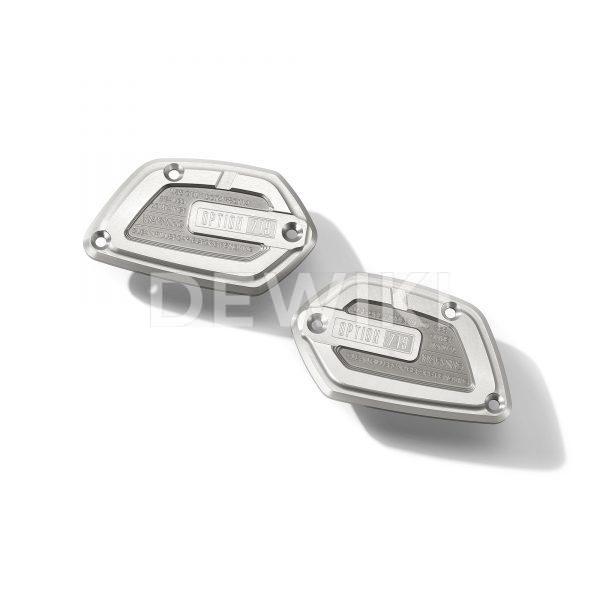 Кожух расширительного бачка Option 719 Classic BMW R NineT Кожух расширительного бачка Option 719 Classic BMW R NineT