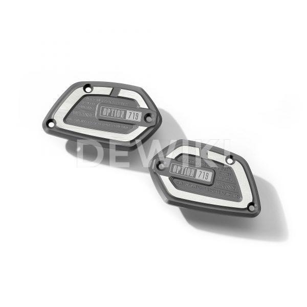 Кожух расширительного бачка Option 719 Storm BMW R NineT Кожух расширительного бачка Option 719 Storm BMW R NineT