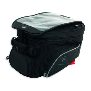 Сумка на бак с фиксатором Tanklock Ducati Multistrada 950 / 1200 / 1260 / Enduro Сумка на бак с фиксатором Tanklock Ducati Multistrada 950 / 1200 / 1260 / Enduro