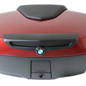 Туристический центральный кофр BMW K 1600 GT 2010-2018 год, Mars Red Metallic Туристический центральный кофр BMW K 1600 GT 2010-2018 год, Mars Red Metallic