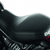 Низкое сиденье Ducati Scrambler
