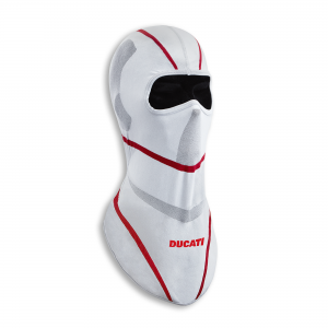 Балаклава Cool Down Ducati, White Балаклава Cool Down Ducati, White