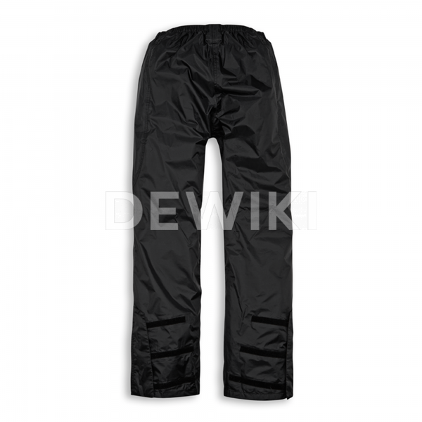 Мужские непромокаемые брюки Aqua Ducati Мужские непромокаемые брюки Aqua Ducati