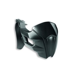 Карбоновый задний брызговик Ducati Multistrada 1200 / 1260