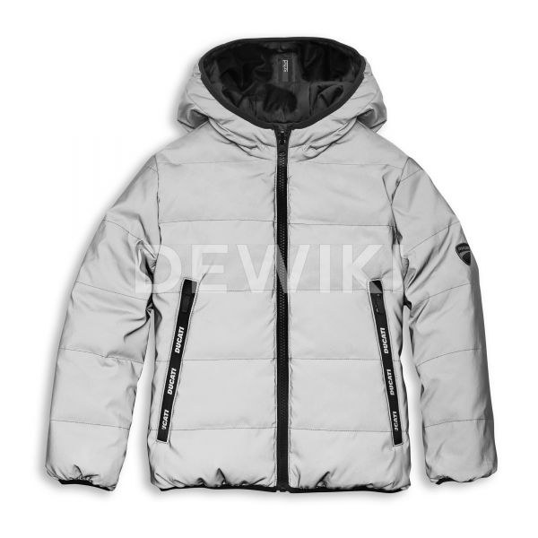 Детский пуховик Ducati Future Детский пуховик Ducati Future