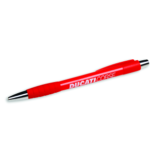 Шариковая ручка Ducati Corse