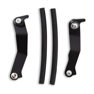 Крепление бочков тормозной жидкости и сцепления Rizoma Ducati Hypermotard 950 Крепление бочков тормозной жидкости и сцепления Rizoma Ducati Hypermotard 950