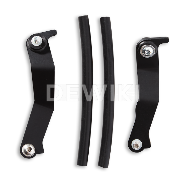 Крепление бочков тормозной жидкости и сцепления Rizoma Ducati Hypermotard 950 Крепление бочков тормозной жидкости и сцепления Rizoma Ducati Hypermotard 950