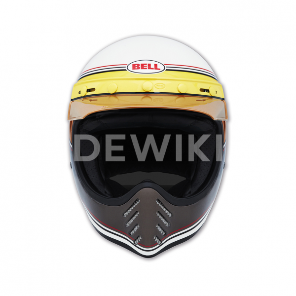 Мотошлем Ducati Cross Idol Scrambler Мотошлем Ducati Cross Idol Scrambler