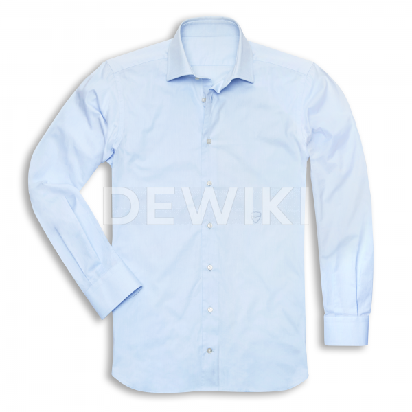 Мужская рубашка Ducati Smart, White Мужская рубашка Ducati Smart, White