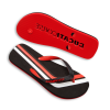Шлепанцы Ducati Corse DC Stripe Шлепанцы Ducati Corse DC Stripe