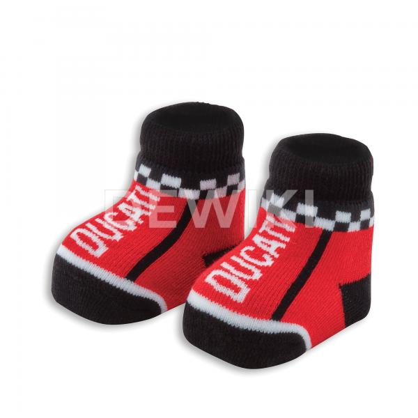 Детские носки Speed Ducati Baby Детские носки Speed Ducati Baby