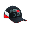 Бейсболка Power Ducati Corse