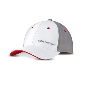 Бейсболка унисекс BMW Golfsport Бейсболка унисекс BMW Golfsport