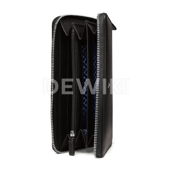 Кожаное портмоне BMW, Montblanc Кожаное портмоне BMW, Montblanc