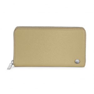 Женское кожаное портмоне BMW Wallet, Sand Женское кожаное портмоне BMW Wallet, Sand