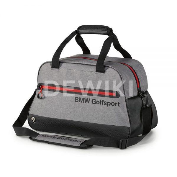 Легкая спортивная сумка BMW Golfsport Легкая спортивная сумка BMW Golfsport