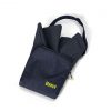 Сумка для покупок BMW Active, Blue Nights / Wild Lime