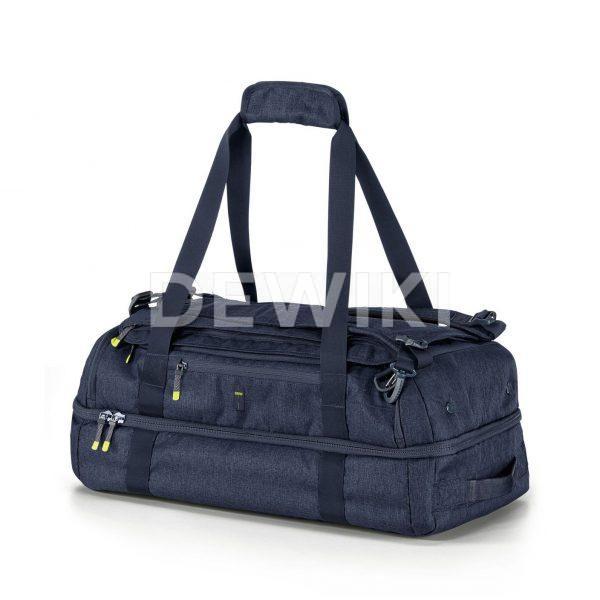 Большая спортивная сумка BMW Active Sports, Blue Nights Большая спортивная сумка BMW Active Sports, Blue Nights