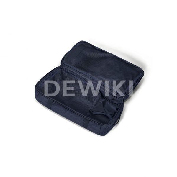 Большая спортивная сумка BMW Active Sports, Blue Nights Большая спортивная сумка BMW Active Sports, Blue Nights