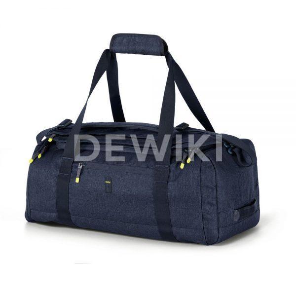 Спортивная сумка BMW Active, Blue Nights Спортивная сумка BMW Active, Blue Nights