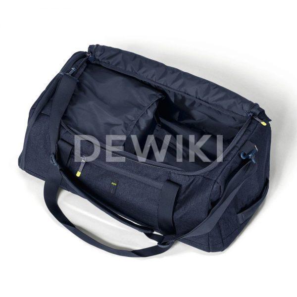 Спортивная сумка BMW Active, Blue Nights Спортивная сумка BMW Active, Blue Nights