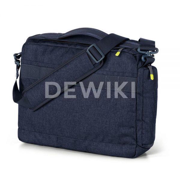 Наплечная сумка BMW Active, Blue Nights Наплечная сумка BMW Active, Blue Nights