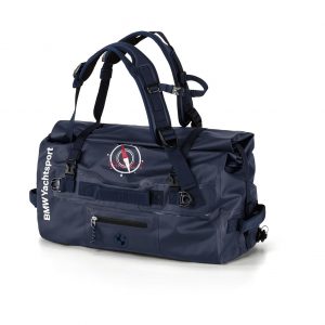 Водонепроницаемая сумка BMW Yachtsport, Dark Blue Водонепроницаемая сумка BMW Yachtsport, Dark Blue