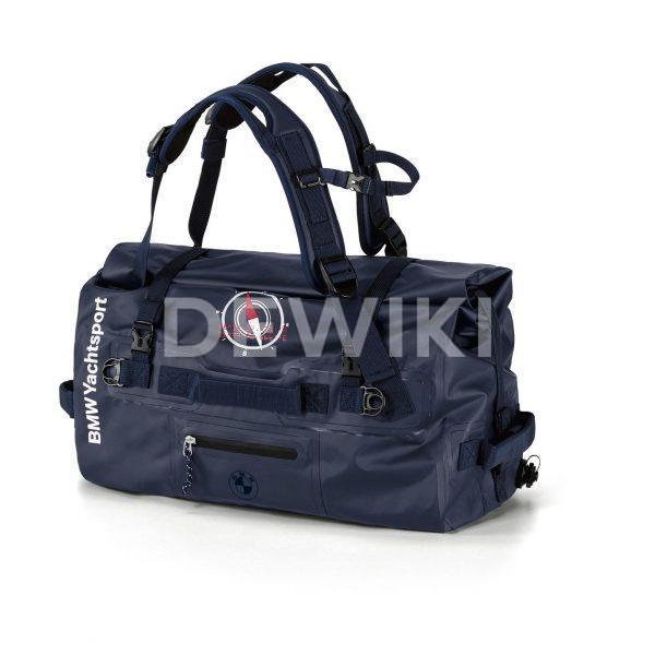 Водонепроницаемая сумка BMW Yachtsport, Dark Blue Водонепроницаемая сумка BMW Yachtsport, Dark Blue